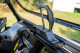 Kawasaki Mule Pro Fortress Tip Out Windshield by Ranch Armor